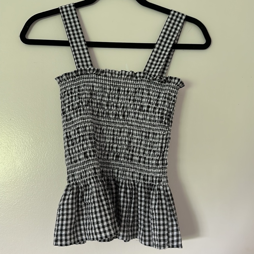 Urban Outfitters Ruched Too - Picture 3 of 3